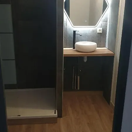 Chez Pierre Apartment