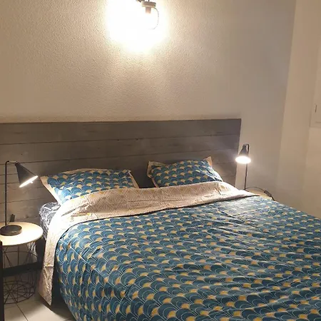 Chez Pierre Apartment Valence (Drome)